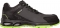 Pantofi protectie Ruler Low Stenso, S3S SR, verde marimea 36